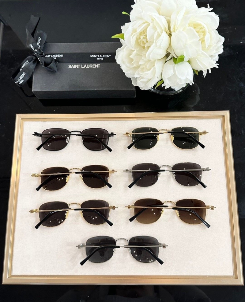 YSL Sunglasses